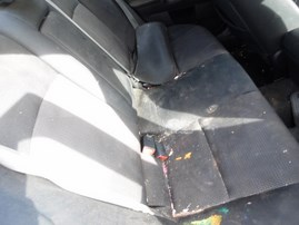 2009 MITSUBISHI LANCER ES LIGHT BLUE 2.0L AT 2WD 193884